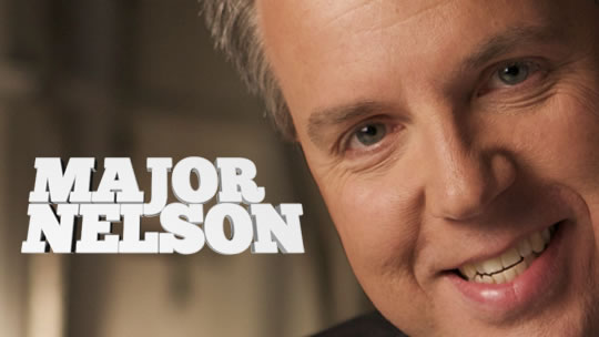 Major Nelson, responsable de Xbox Live, felicita a Sony por The Last of Us