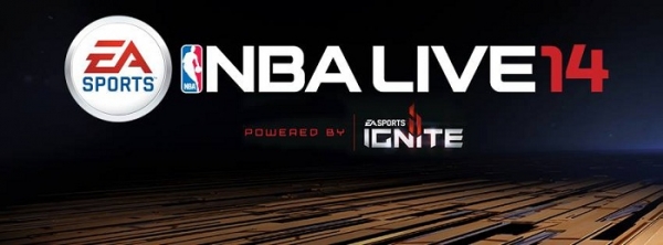 Tráiler de NBA Live 14 para Xbox One y PS4