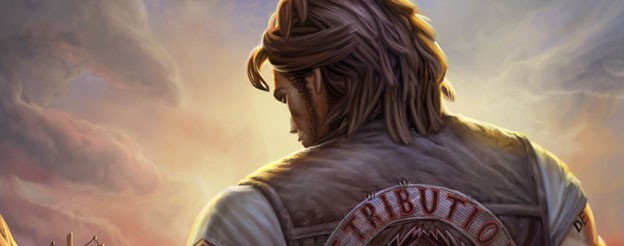 Revelado el tráiler de lanzamiento de Ride to Hell Retribution para PS3, Xbox 360 y PC