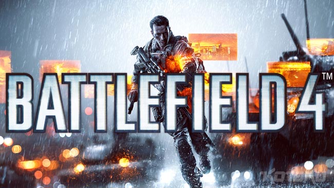 DICE afirma que Battlefield 4 se verá mucho mejor en PC que en Xbox One y PS4