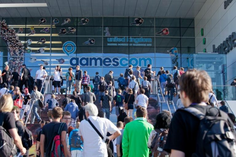 Gamescom 2013: todos los vídeos gameplay