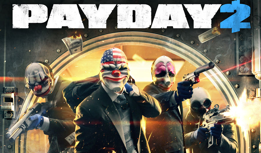 payday 2