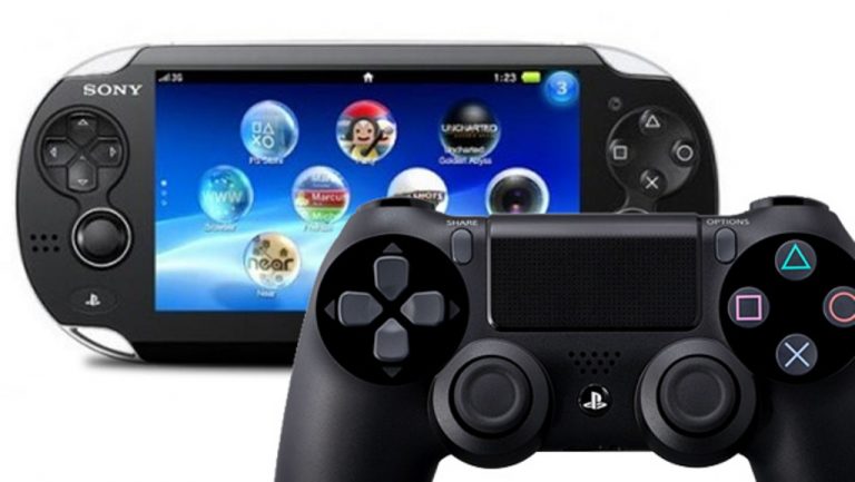 ¿Por qué PS4 puede salvar a PSVita?