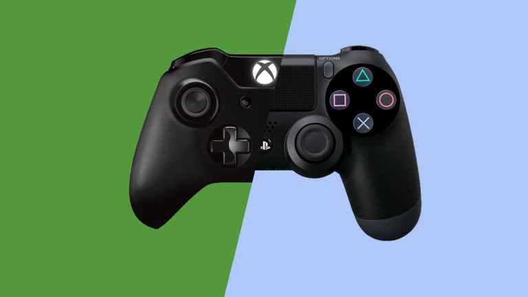 Comenzar a jugar es más rápido en PS4 que en Xbox One