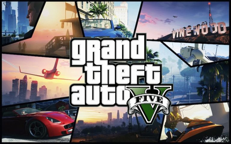 Grand Theft Auto V para PS4, Xbox One y PC podría llegar el 14 de noviembre