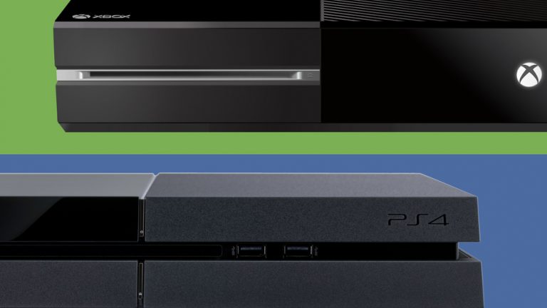 Microsoft describe la diferencia de rendimiento entre Xbox One y PS4