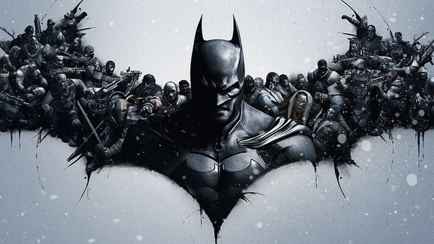 Los villanos más míticos en Batman: Arkham Origins Blackgate