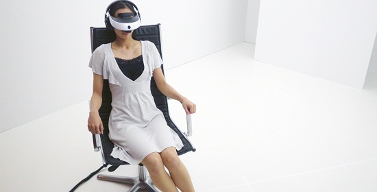 Sony podría revelar para PS4 un casco de realidad virtual en el TGS 2013