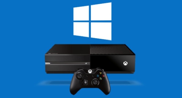 Xbox One podría ejecutar aplicaciones de Windows 8