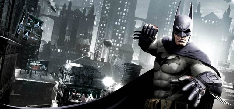 Nuevo DLC de Batman: Arkham Origins ya disponible