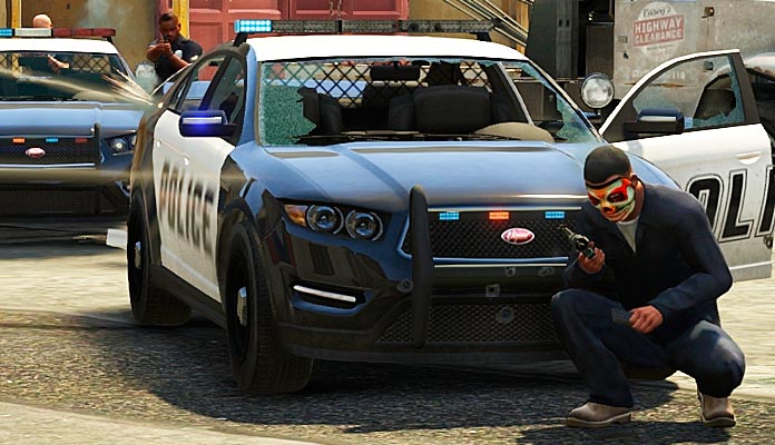 Los personajes perdidos no podrán ser recuperados en GTA Online