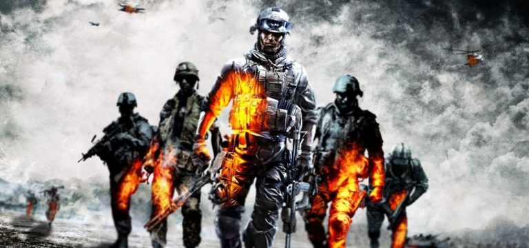 Nuevo tráiler de Final Stand, el nuevo DLC de Battlefield 4