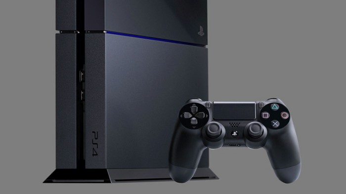 Sony confirma que permitirá compartir y vender los juegos usados