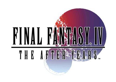 FINAL FANTASY IV: THE AFTER YEARS ya está disponible para dispositivos iOS y Android