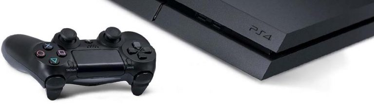 La versión 2.0 del firm de PS4 «Masamune» llegará el próximo 28 de octubre