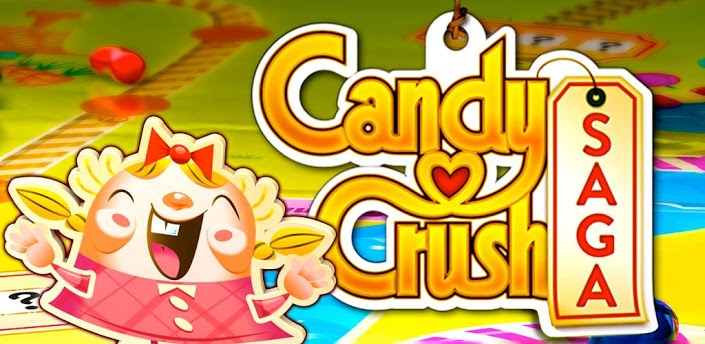 Activision compra Candy Crush por $5.900 millones dólares