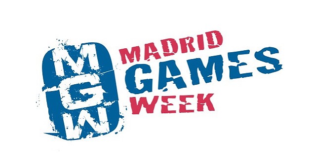 Ya conocemos la fecha para Madrid Games Week 2014