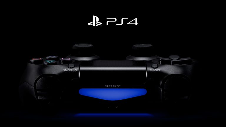 PlayStation 4 logra el mejor estreno de la historia en Reino Unido 