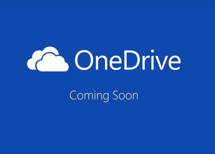 OneDrive, nuevo nombre de Microsoft para SkyDrive