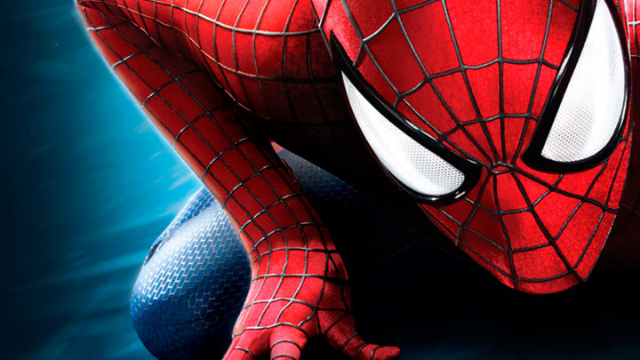 Primer tráiler oficial de The Amazing Spider-Man 2