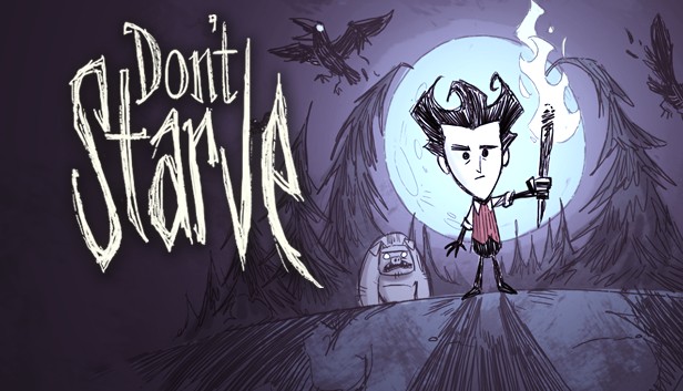 Don´t Starve gratis para los miembros de PS Plus