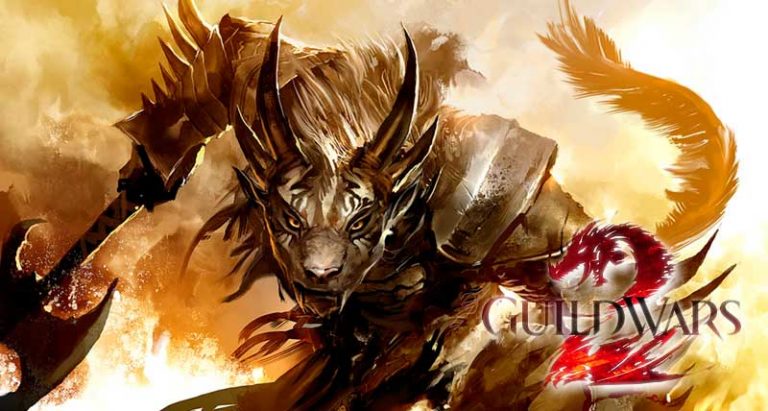 Detalles del nuevo mapa Mundo vs Mundo para Guild Wars 2: Heart of Thorns
