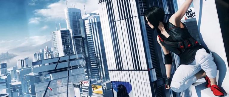 La guionista de Mirror’s Edge no trabajará en la segunda entrega de la saga