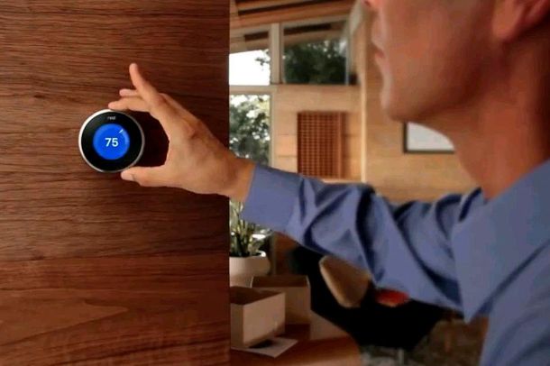Google compra Nest Labs, empresa dedicada a productos inteligentes para el hogar