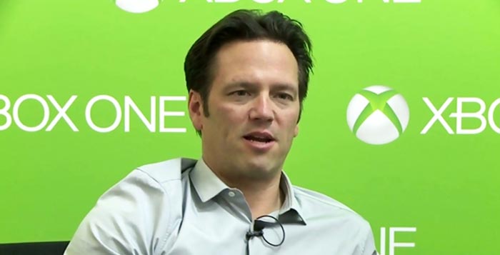 Phil Spencer, ejecutivo de Microsoft: «Sony ha hecho un buen trabajo con PS4»