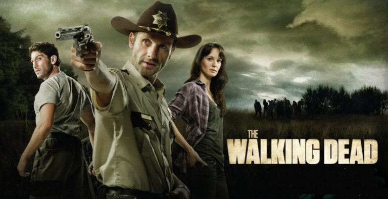El spin off de The Walking Dead no tendrá nada que ver con la serie actual