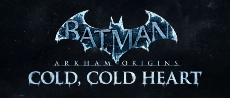 Anunciado “Cold, Cold Heart”, el nuevo DLC de Batman Arkham Origins