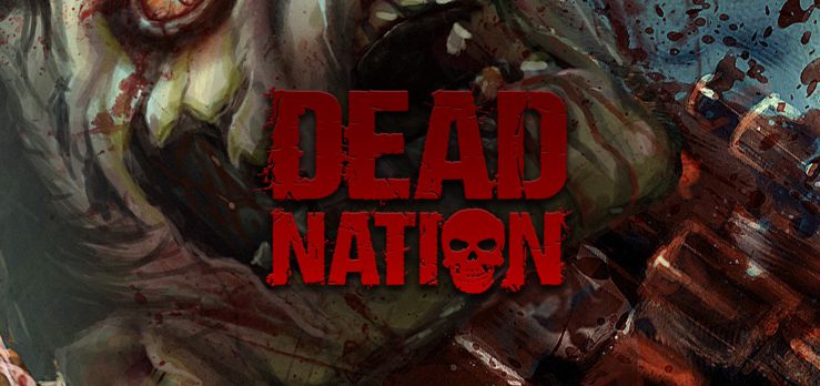 Zombis y destrucción llegan hoy a PlayStation 4 con Dead Nation Apocalypse Edition