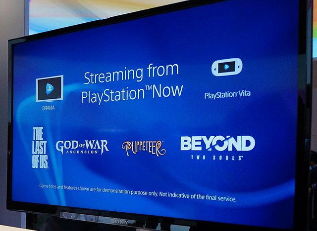 Ya conocemos los primeros títulos de PlayStation Now