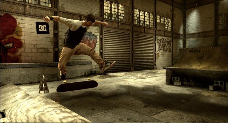 Activision confirma el regreso de Tony Hawk Pro Skater
