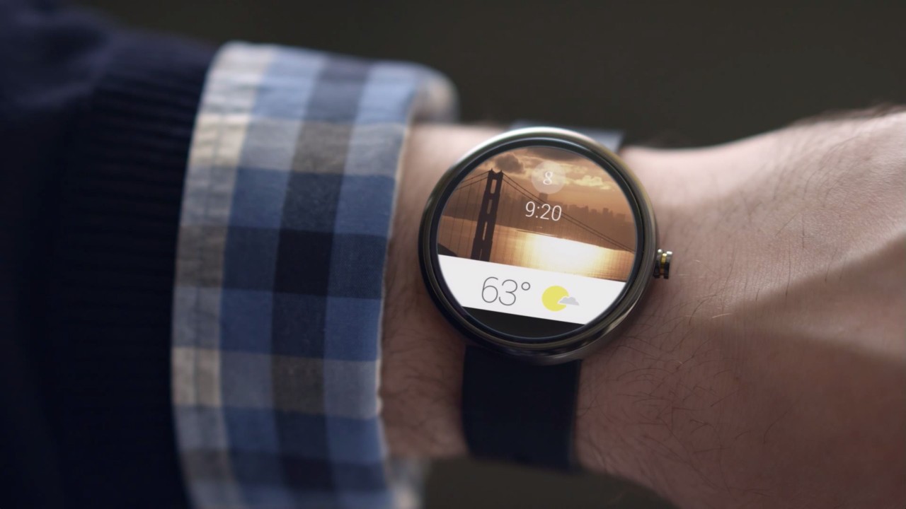 Android-Wear