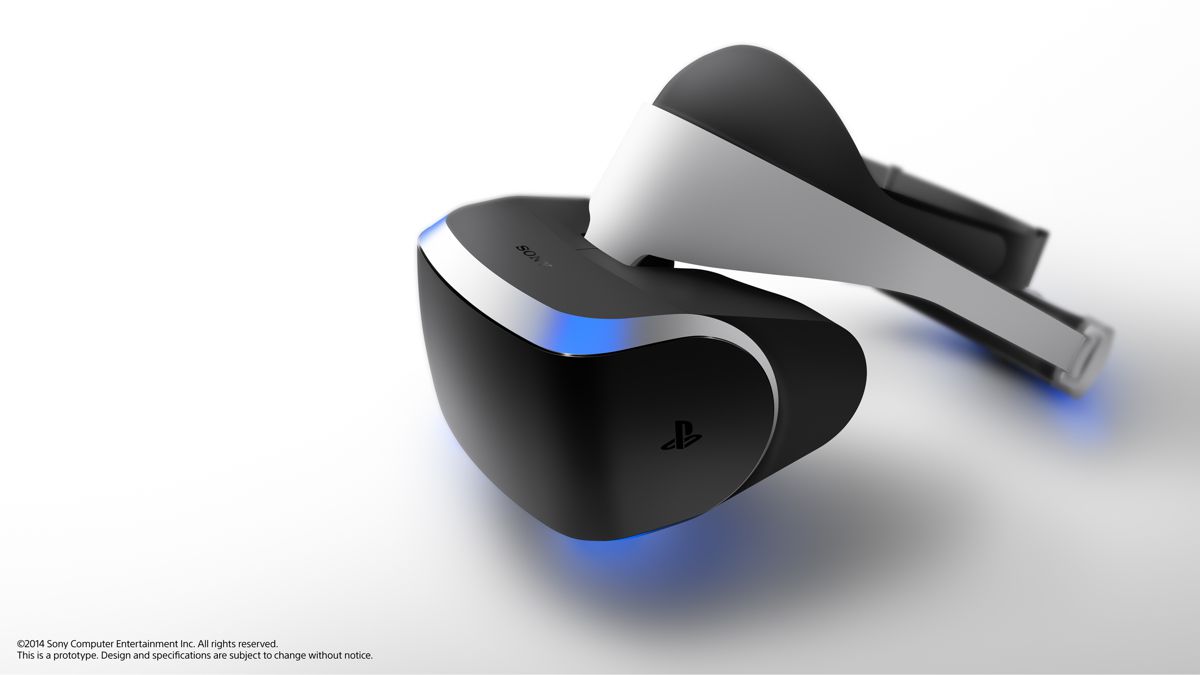 Sony-Project-Morpheus