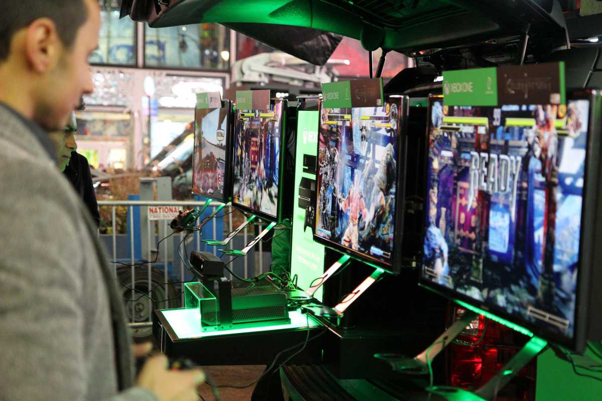 Xbox-One-juegos