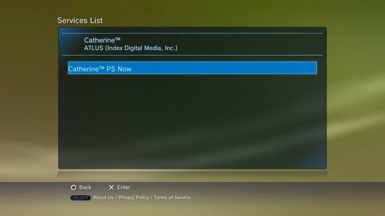 Aparecen los alquileres en la PS Store