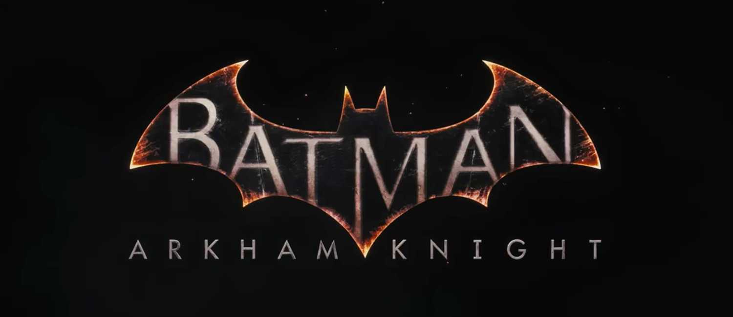 batman arkham knight