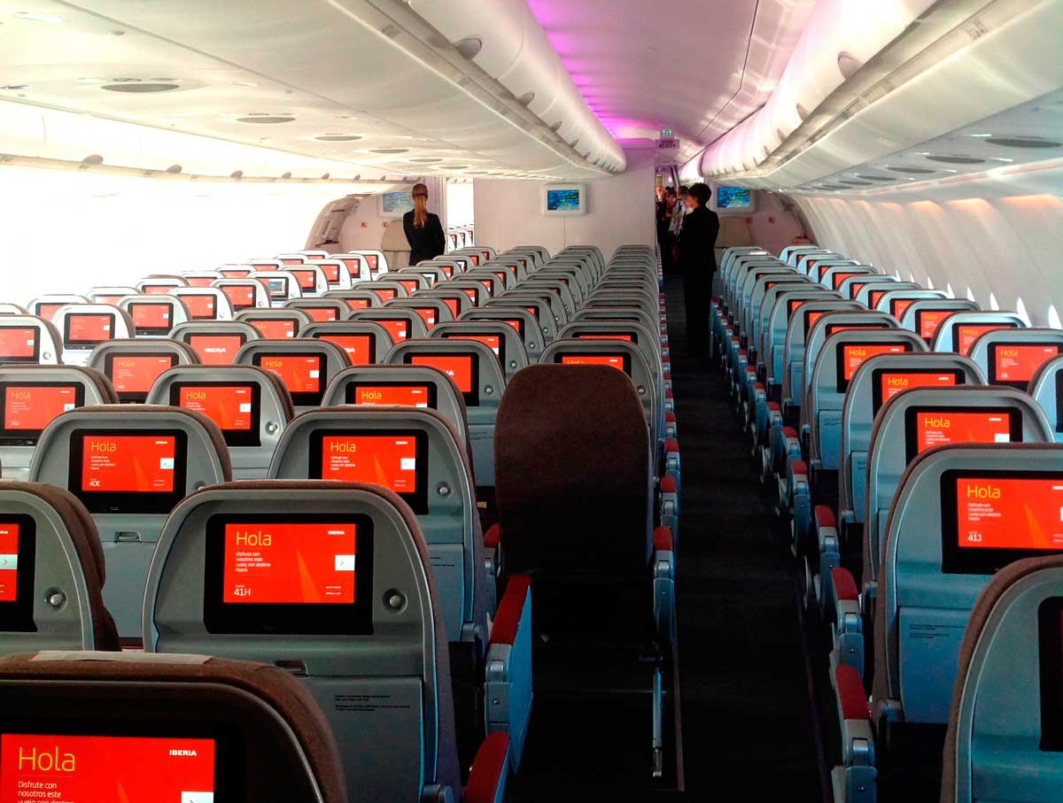 iberia