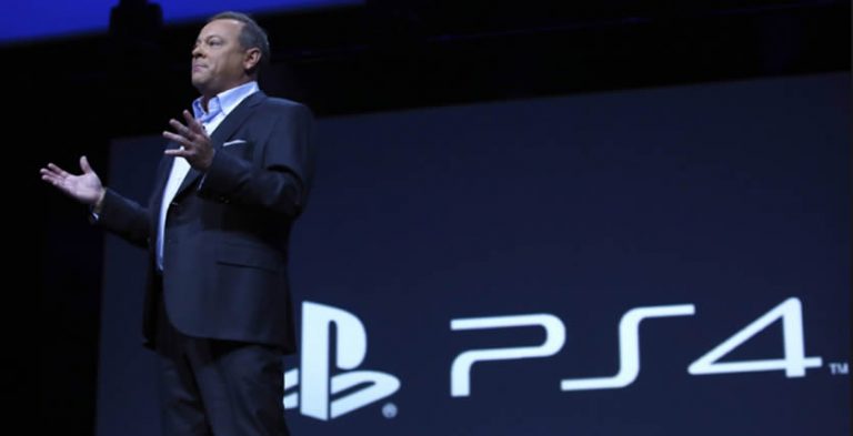 Jack Tretton deja el cargo de CEO de Sony Computer Entertainment America