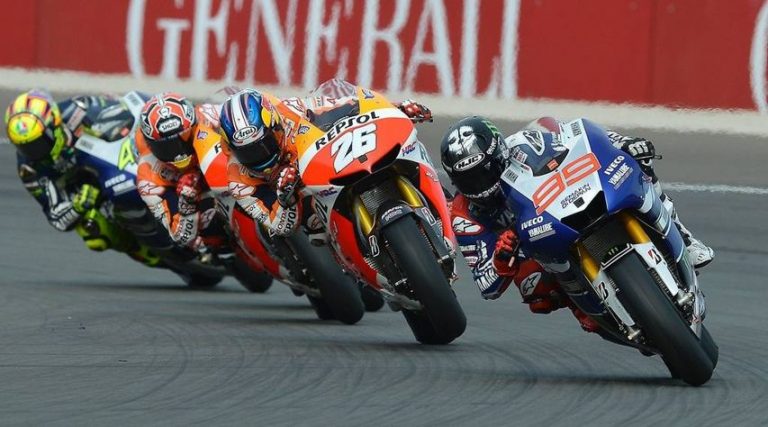 MotoGP15 añade el nuevo modo Liga PlayStation exclusivo para PS4 MotoGP15 añade el nuevo modo Liga PlayStation exclusivo para PS4