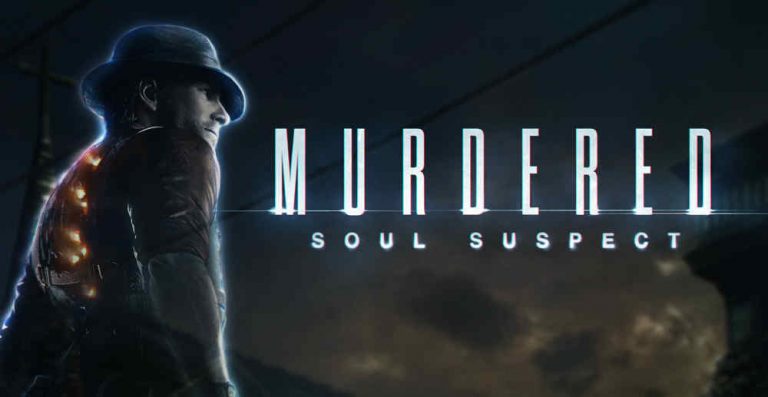 Análisis. Murdered: Soul Suspect para PS4, PS3, Xbox One y 360