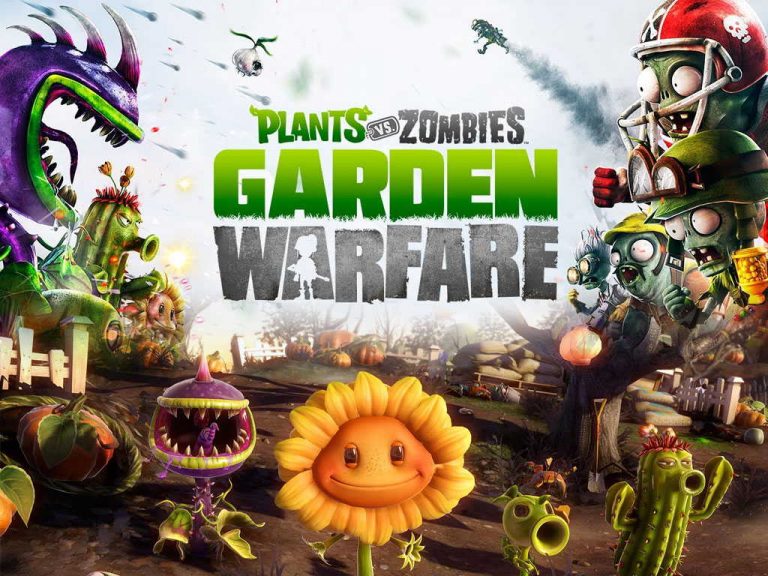 Los DLCs para Plants vs Zombies Garden Warfare serán gratuitos