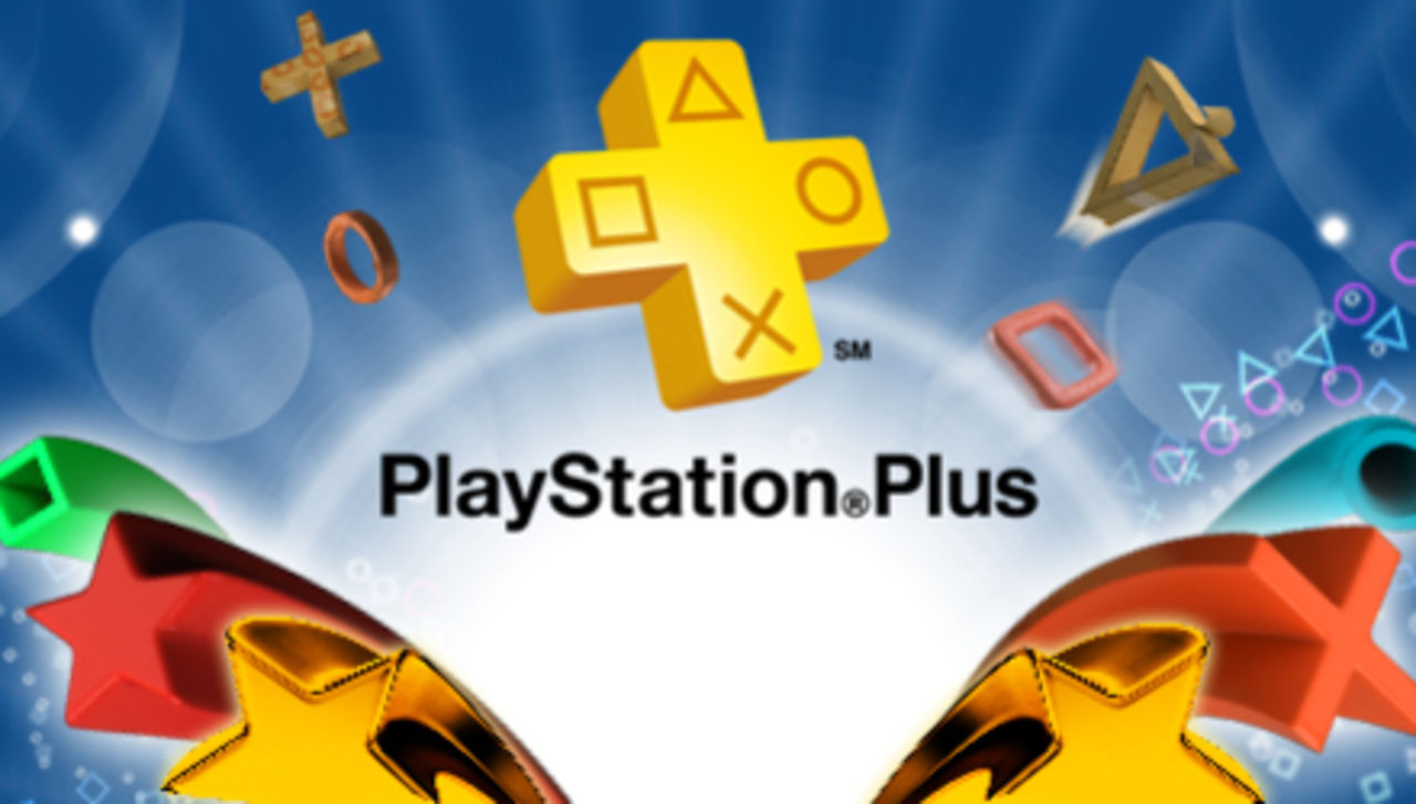 playstation plus