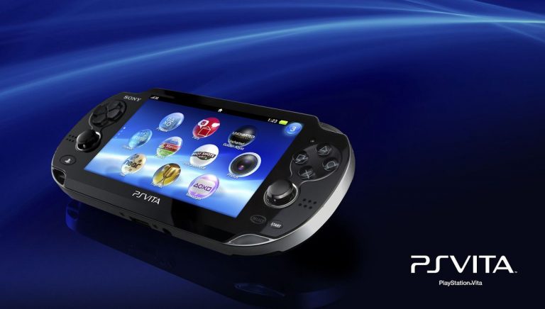 Sony presenta el pack PS Vita Action Mega Pack