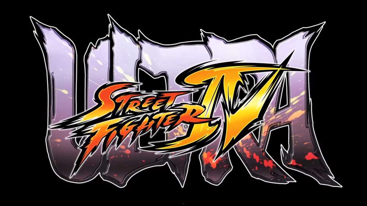ultra street fighter 4