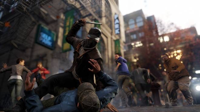 Se actualizan los requisitos mínimos y recomendados para Watch Dogs en PC