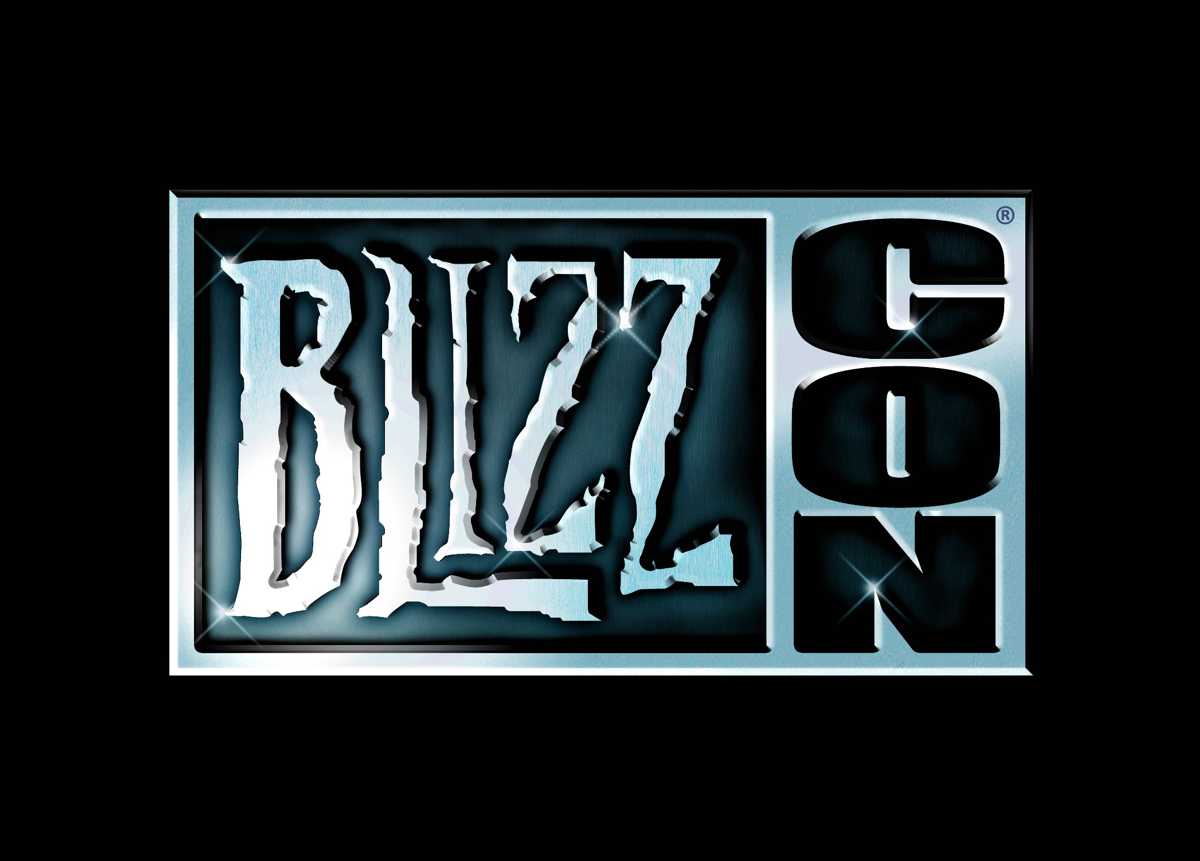 Blizzcon