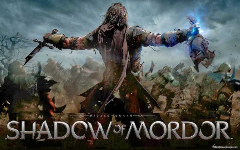 Anunciado La Tierra-Media: Sombras de Mordor Edición Game of the Year